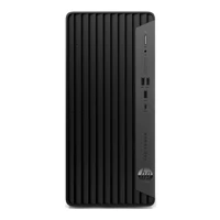 Pro Tower 400 G9 i713700 - Core i7 - 32 GB