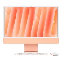 iMac Z1EV 59.62cm Standardglas M4 10C CPU/10C GPU/1