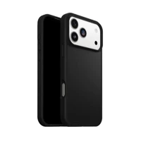 React MagSafe für iPhone 17 Pro Max - black - Pack