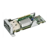 AOM-CTGS-i2TM - Netzwerkadapter - PCIe 3.0 x4 - 10G
