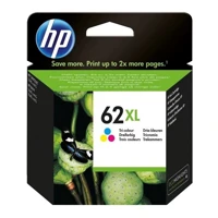 62XL - 11.5 ml - Hohe Ergiebigkeit - Farbe (Cyan, M