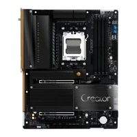 90-MXBTE0-A0UAYZ ATX Mainboard - AM5 - DDR5 - USB T
