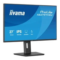 ProLite XB2797HSU-B1 27" - Flachbildschirm (TFT/LCD