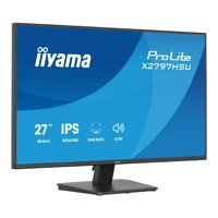 ProLite X2797HSU-B1 27" Full HD IPS Office-Monitor