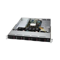 Supermicro A+ Server 1114S-WTRT, Server, Rack-Montage, 1U