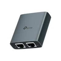 EH210 LAN Splitter 1 auf