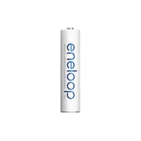 eneloop BK-4MCDE - Batterie 4 x AAA - NiMH - (wiede