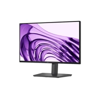 DELL Pro p 22 Monitor, 21,5", 1920x1080, IPS