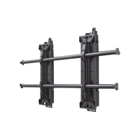 Fusion Large Tilt TV Wall Mount - For Displays 42-8