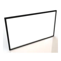 TO-50BZL-IR20 50" IR Touch Overlay,20 Punkte,Schwar
