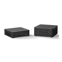 RNUC13L3Kv70003 Barebone Intel Core i7-1370P Slim K
