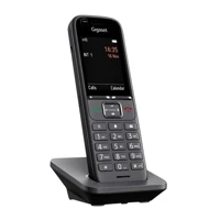 N610 IP DECT-Basisstation & S700H Pro Mobilteil