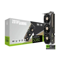 GAMING RTX 5080 SOLID CORE 16GB - 16.384 MB
