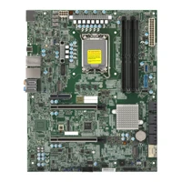 Mainboard X14SAE ATX Sockel 1851 Bulk - Mainboard
