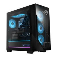 ROG - Komplettsystem - AMD R7 - RAM: 64 GB - HDD: 1