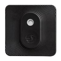 Smart Home Blu H&T Zigbee Schwarz - Shelly Smart Ho