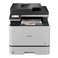 Brother MFC MFCL8730CDWZG1 Multifunktionsgerät - 40EUR UHG