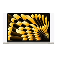 MacBook Air 13 Polarstern M5 SSD - Notebook - Apple