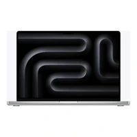 MacBook Pro 16 Silber M5 - Notebook - Apple M5 Pro