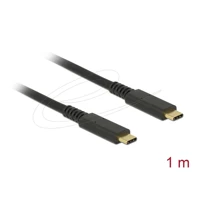USB-Kabel - 24 pin USB-C (M) zu 24 pin USB-C (M)