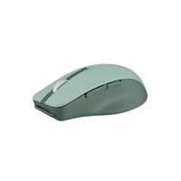 SmartO MD200 Silent Plus - Maus - optisch - 6 Taste