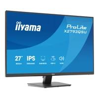 27" QHD+ultrafino - Flachbildschirm (TFT/LCD) - 27"