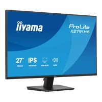 27" FHD+bisel 4 lados - Flachbildschirm (TFT/LCD)