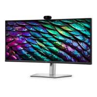 Pro P 34 USB-C Hub Conferencing Monitor - P3426WEB