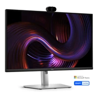 Pro P 27 USB-C Hub Webcam Monitor - P2726DEV - Flac