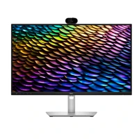 Pro P 27 USB-C Hub Conferencing Monitor - P2726DEB