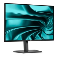 Pro P 24 16 10 USB-C Hub Monitor - P2426E - Flachbi