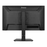 ProLite XB2491HS-B1 - LED-Monitor - 61 cm (24") (23