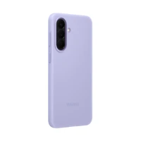 Samsung Smartphone Silicon Case Violet for Galaxy A57 - Tas