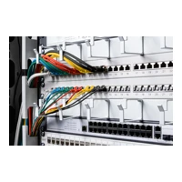 Digitus CAT 6 U-UTP Slim Patchkabel Grau 10 Stück - Netzwer