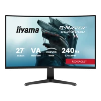 Iiyama G-MASTER Red Eagle GC2784HSU-B1, 27", 1920x1080, VA