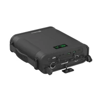 Survivor Powerbank 9in1 144000