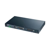 VES1724-56B2 - DSL-Modem - Ethernet - 100 Mbps - 1G