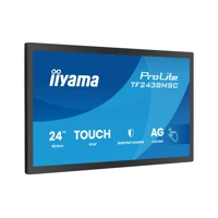 24iWIDE LCD Bonded DeepContrast Projective Capaciti