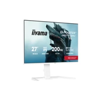 Iiyama G-Master GB2771QSU-W1 27" Fast-IP - Flachbildschirm