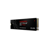Optimus GX PRO 8100, 2 TB, M.2, 14900 MB/s - NVMe /