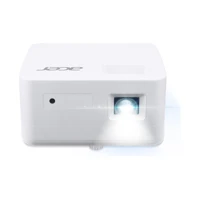 PD1800 mobiler LED Beamer - Digital-Projektor - Dig