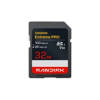 SanDisk Extreme Pro SDHC 32GB SDSDXXO-032G-GSCIN