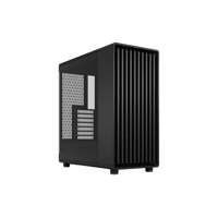 North Momentum Edition - Midi/Minitower - ATX - Mic