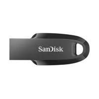 SanDisk Ultra Curve - USB-Flash-Laufwerk - 128 GB - 3.2 Gen