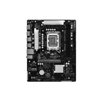 MB ASRock Intel 1851 H810M-P Gen 5 - M-ATX 2x D5 64