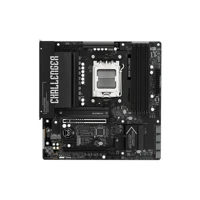 MB ASRock AMD AM5 B850M Challenger - M-ATX 4xD5 800