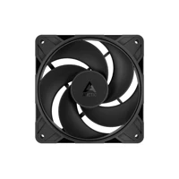 P12 PRO Reverse schwarz 3er-Pack| Gehäuseluefter