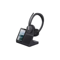 Headset WH64 Workstation Dual - Headset