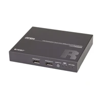 CE 924 - Remote-Einheit und lokale Einheit - KVM-/A