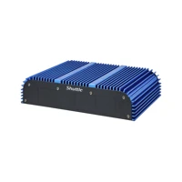 Barebone BPCAL02 Intel Core i5-1235U 2x32DDR5 max 6